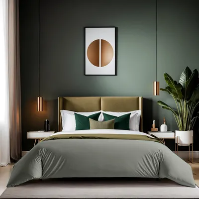 Immagine prodotto di L'Essentiel Linge de Maison, Tonne Verte - 52, Ranforce Copripiumino singolo (FR), 100% COTONE RANFORCE, Grigio scuro, 140 x 200 cm