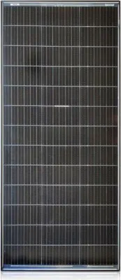 Obrázek produktu pro Solární panel Maxx 190W monokrystalický bifaciální