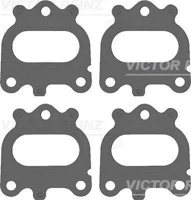 Produktbild von REINZ Dichtungssatz Abgaskrümmer 11-53742-01 für MITSUBISHI PAJERO III (V7W, V6W)