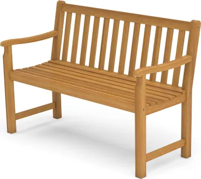 Produktbild von Stockholm – Bank Akazie 120 cm in Akazie