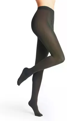 Zdjęcie produktu dla FALKE Damskie rajstopy Pure Matt, 100 DEN, kryjące, matowe