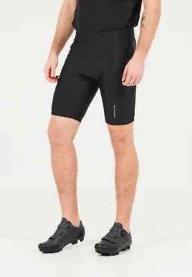 Image de Cuissard de cyclisme ENDURANCE GORSK SHORTS avec rembourrage moelleux 1001 Noir XXXL