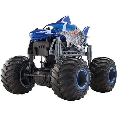 Produktbild von Revell Big Shark