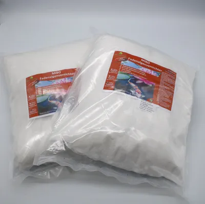 Produktbild von MIBO Fadenalgenvernichter 2x5 KG im Siegelrandbeutel für 300.000 Liter Fadenalgen Stopp