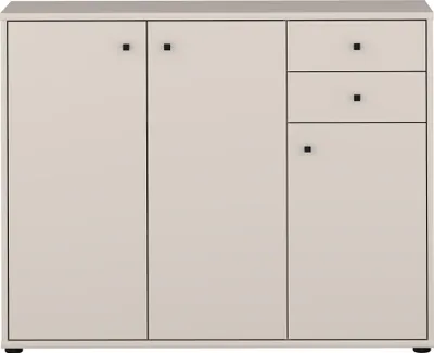 Produktbild von Kommode TEMPRA 2