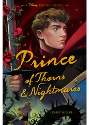 Immagine prodotto di Prince of Thorns & Nightmares