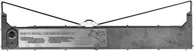Zdjęcie produktu dla Kores R046NYS, M 4309, 4318, Czarny, Brother