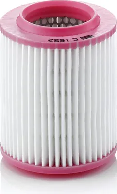 Obrázek produktu pro Vzduchový filtr MANN-FILTER C 1652
