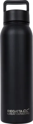 Obrázek produktu pro Regatta - Láhev "Thermulate", izolovaná, 600 ml RG11169 (jedna velikost) (černá)