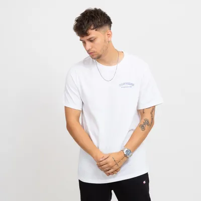 Produktbild von Converse go-to double sided rec club t-shirt
