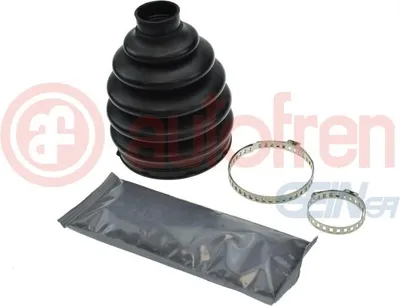 Zdjęcie produktu dla Osłona Przegubu Ford Zew Mondeo Iii 28X89X118