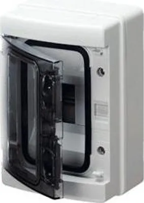 Image de Gewiss GW40103 Couverture électrique