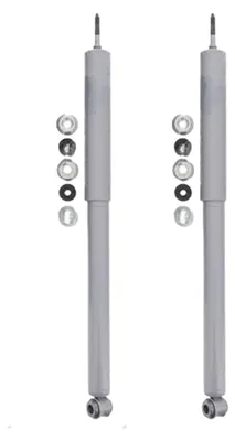Image de 2X Kyb Set D'amortisseurs À Gaz Arrière