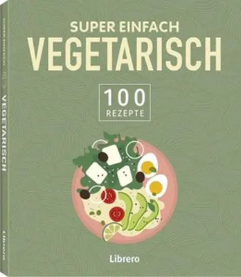 Immagine prodotto di Super Einfach - Vegetarisch