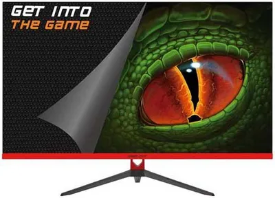 Obrázek produktu pro KeepOut XGM32V5, 81,3 cm (32"), 1920 x 1080 px, Full HD, LED, 4 ms, Černá