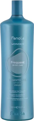 Produktbild von Fanola Wonder Frequent Conditioner 1000 ml