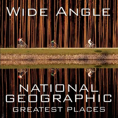 Produktbild von Wide Angle