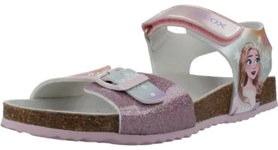 Produktbild von GEOX ADRIEL, Sandalen in Bunt für Kinder, Größe 33