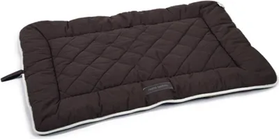Produktbild von Nano - Hundebett - Gris - 121x78x3,5 cm