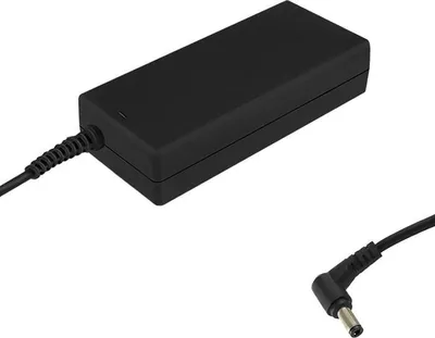 Image de Qoltec 50056.40W adaptateur d'alimentation/inverseur Intérieur Noir
