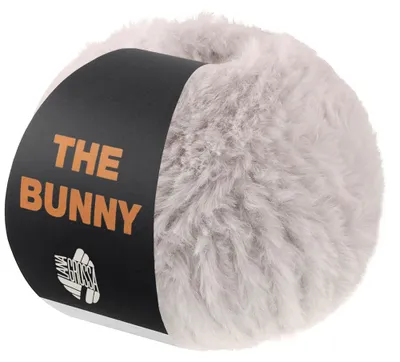 Produktbild von The Bunny 009 | Silbergrau