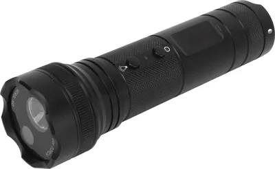 Image de Caméra pour casque de moto 1080p avec boussole fixe, étanche, pour les nuits en camping