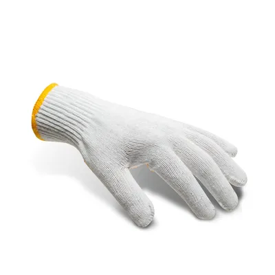 Obrázok produktu pre Protišmykové Bavlnené Rukavice (XL)