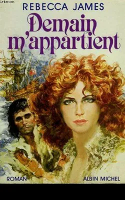 Image de Demain m'appartient (roman)