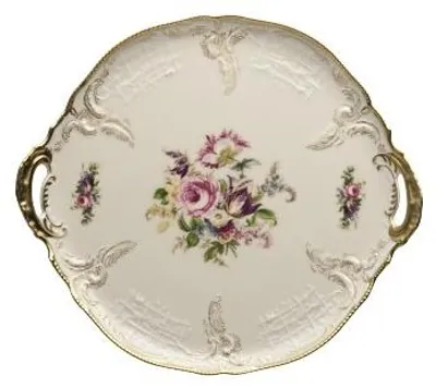 Obrázok produktu pre Rosenthal 20480-308550-12843, Porcelán, Sanssouci ivory, 320 mm