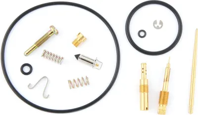 Produktbild von Vergaser Reparatursatz Keyster Vollsatz KH-0419 für Honda CM 250 C