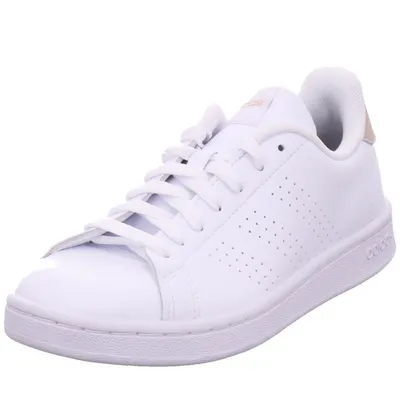 Produktbild von Adidas Damen Halbschuh in Weiß, Größe 4.5