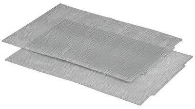 Produktbild von Bosch, Siemens Metallfettfilter 460763 - DHZ1610 Z5310X3 / DHZ1610 / LZ16010
