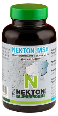 Zdjęcie produktu dla Proszek Nekton MSA
