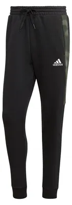 Produktbild von Adidas - "Essentials" Jogginghosen für Herren PP3505 (S) (Schwarz)