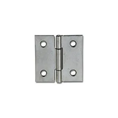 Immagine prodotto di Cerniere rettangolari 50x50 mm