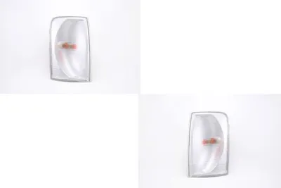 Produktbild von Blinker passend für VW LT 2D 05/96-07/06 vorne Set Links und Rechts 2D0953041A 2D0953042A Johns