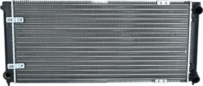 Produktbild von NRF 503003 Kühler Wasserkühler Motorkühler für SEAT TOLEDO I (1L)