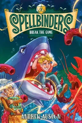 Image de Spellbinders: Break the Game
