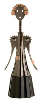 Produktbild von Alessi Anna G.Gioiello Borsetta | Art.-Nr. AM01 G3, EAN 8003299950461