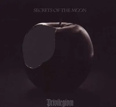 Produktbild von Secrets Of The Moon-Privilegivm