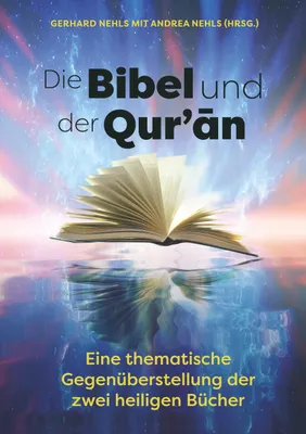 Produktbild von Die Bibel und der Quran