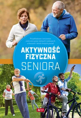 Productafbeelding van Aktywnosc fizyczna seniora
