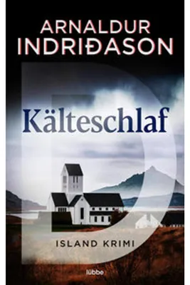 Obrázek produktu pro Kälteschlaf
