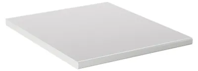 Productafbeelding van Keukenwerkblad Vicco R-Line Wit 50 cm, Model 65368