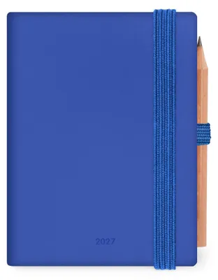 Obrázok produktu pre Legami – Dvojmesačný mini kalendár na rok 2027, 12 mesiacov, 7 x 10 cm