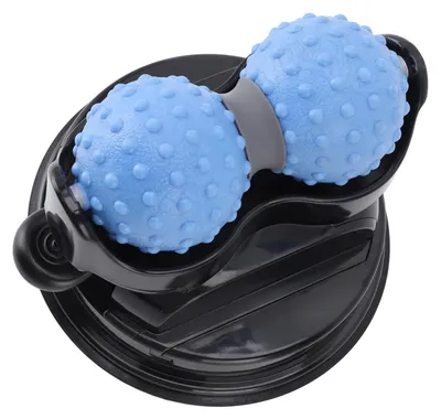 Produktbild von Wandmontierte Massageball für Muskelentspannung