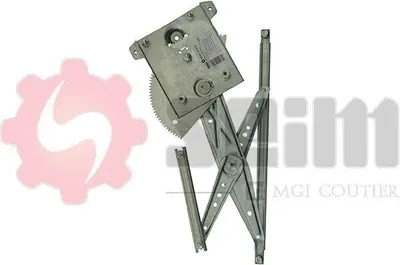 Produktbild von SEIM 901650 Elektrischer Fensterheber Vorne Links für TOYOTA COROLLA (ZZE12, NDE12, ZDE12) COROLLA Kombi (E12J, E12T) COROLLA Stufenheck (E12J, E12T)