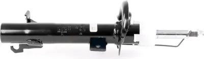 Produktbild von VAICO Stoßdämpfer Vorne Links für FORD Fiesta Mk5 Schrägheck (JH1, JD1, JH3, JD3) Federbein V25-1855