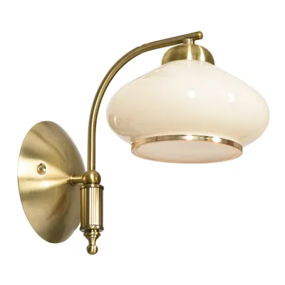 Zdjęcie produktu dla Kinkiet Activejet AJE-RITA 1P E27 1x40W Patyna