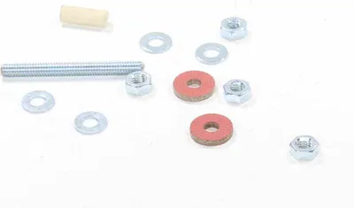 Obrázek produktu pro Bolten Stromisolator Wsk 125 Wfm M06